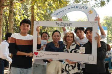 Aniversario del Instituto Tecnológico de la Sierra en Tabasco