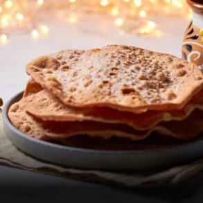 Postres tabasqueños navideños típicos