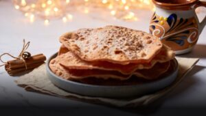 Postres tabasqueños navideños típicos