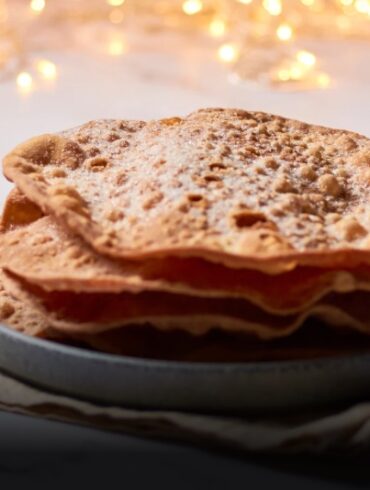 Postres tabasqueños navideños típicos