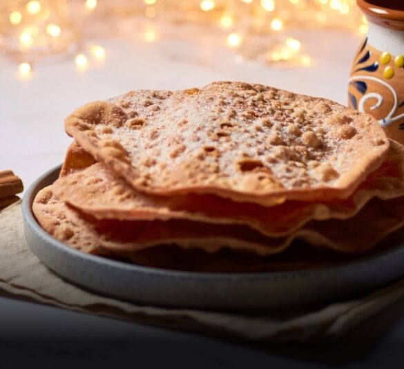 Postres tabasqueños navideños típicos
