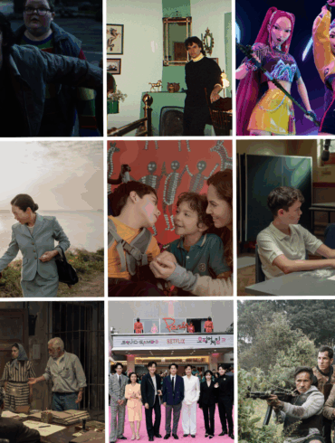 Netflix México 2025 series y películas más vistas