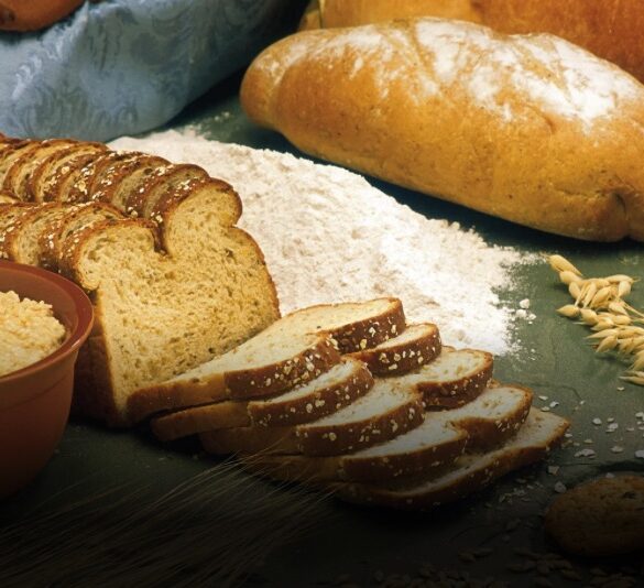 pan de masa madre beneficios