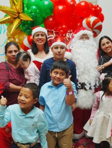 Posada CEICO 2025 en Comalcalco