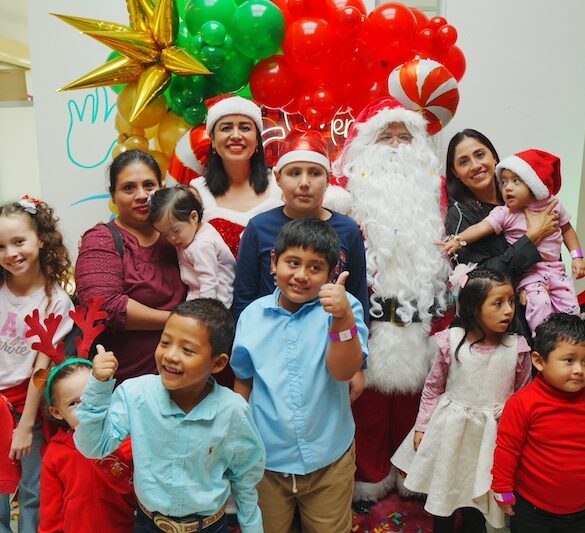 Posada CEICO 2025 en Comalcalco