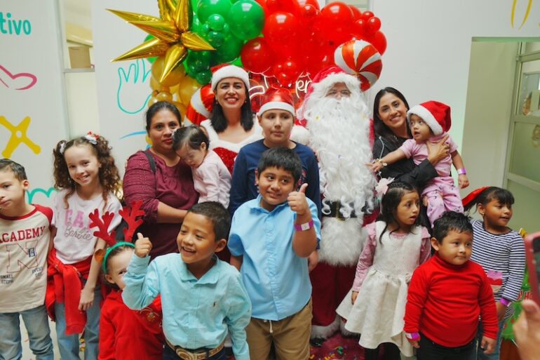 Posada CEICO 2025 en Comalcalco