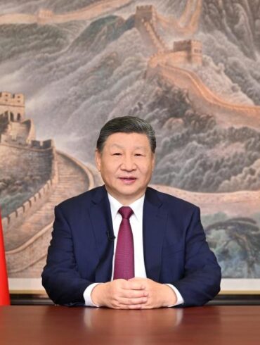 Reunificación con Taiwán tras maniobras militares de China