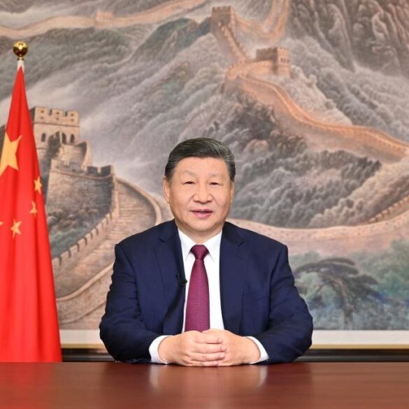 Reunificación con Taiwán tras maniobras militares de China