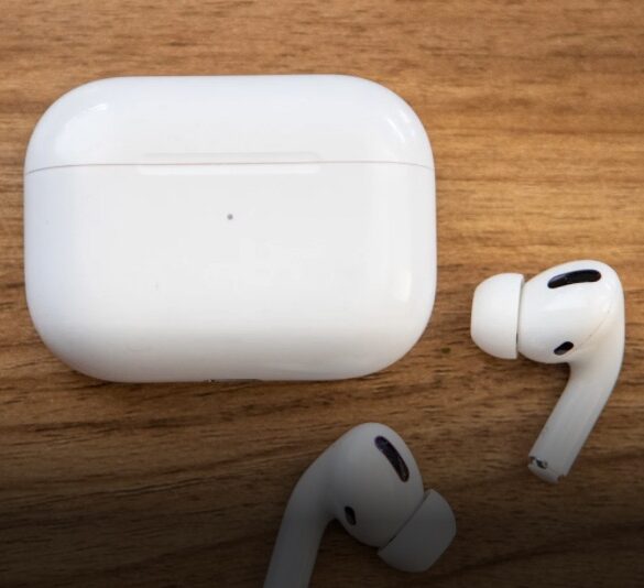 audífonos airpods consecuencias salud radiación bluetooth airpods efectos