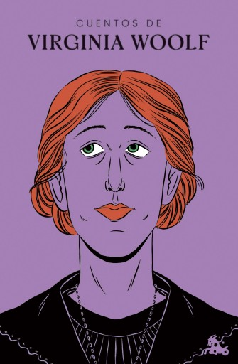 Relatos de Virgina Woolf
