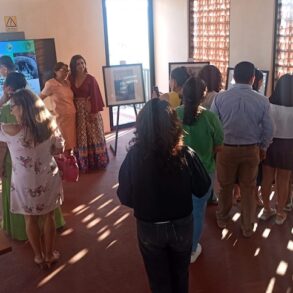 Exposición fotográfica en Cacha Cacao inaugura actividades culturales 2026