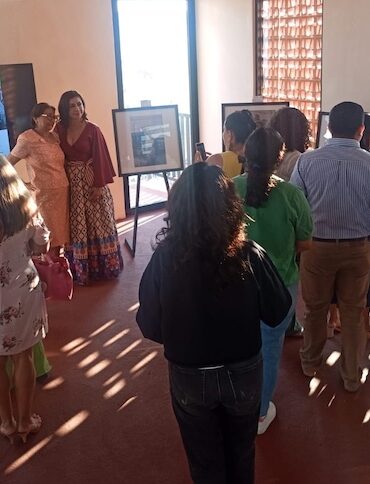 Exposición fotográfica en Cacha Cacao inaugura actividades culturales 2026