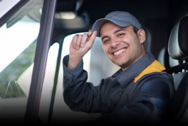 Conducción responsable en Tabasco en zona urbana