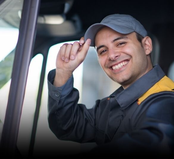 Conducción responsable en Tabasco en zona urbana