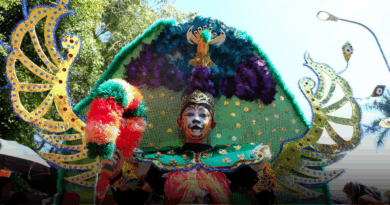 Carteles oficiales de las convocatorias para el Carnaval Nacajuca 2026 en Tabasco.