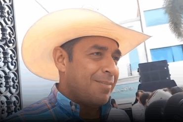 Prevención del gusano barrenador en el ganado en Tabasco