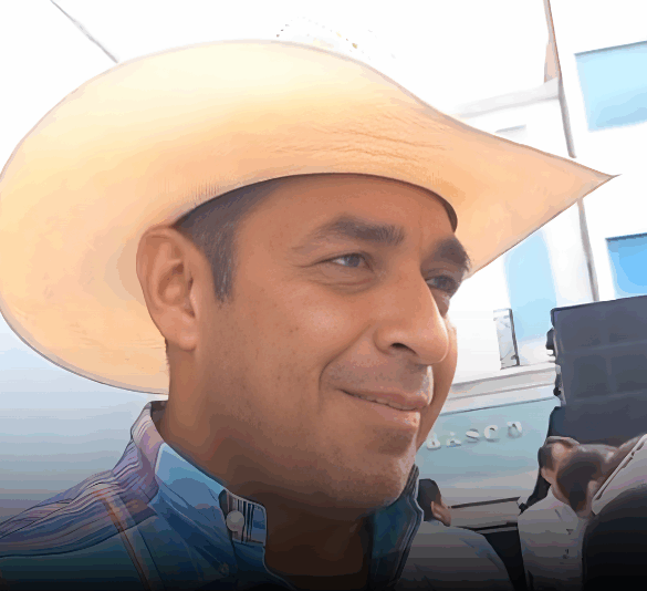 Prevención del gusano barrenador en el ganado en Tabasco