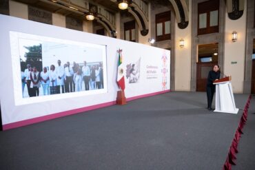 Infraestructura médica del ISSSTE en México