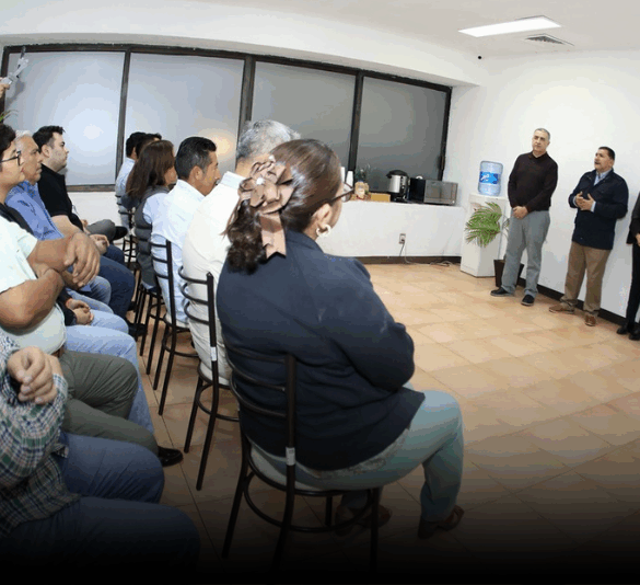 Licenciatura en gestión del desarrollo familiar y comunitario en Tabasco