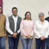 SEDAP y municipio de Nacajuca fortalecen programas agropecuarios en Tabasco