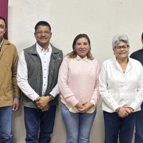 SEDAP y municipio de Nacajuca fortalecen programas agropecuarios en Tabasco