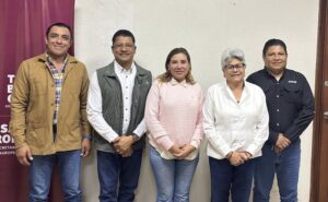 SEDAP y municipio de Nacajuca fortalecen programas agropecuarios en Tabasco