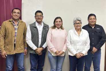 SEDAP y municipio de Nacajuca fortalecen programas agropecuarios en Tabasco