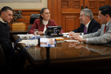 La presidenta Claudia Sheinbaum reveló las razones detrás de la llamada de emergencia que solicitó a Donald Trump y el impacto del diálogo bilateral.