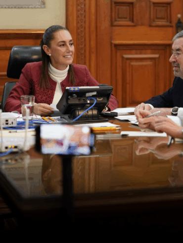 La presidenta Claudia Sheinbaum reveló las razones detrás de la llamada de emergencia que solicitó a Donald Trump y el impacto del diálogo bilateral.