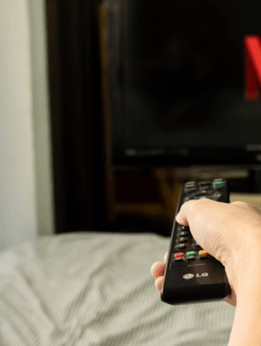 Smart TV incompatibles con Netflix en 2026