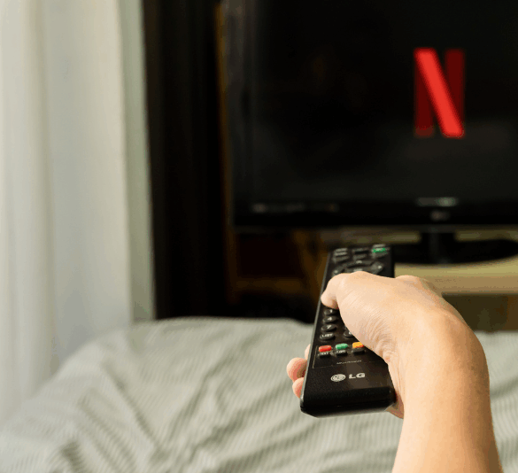 Smart TV incompatibles con Netflix en 2026
