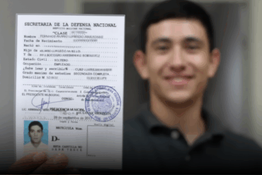 Trámite de la cartilla militar 2026 en Nacajuca para jóvenes clase 2008