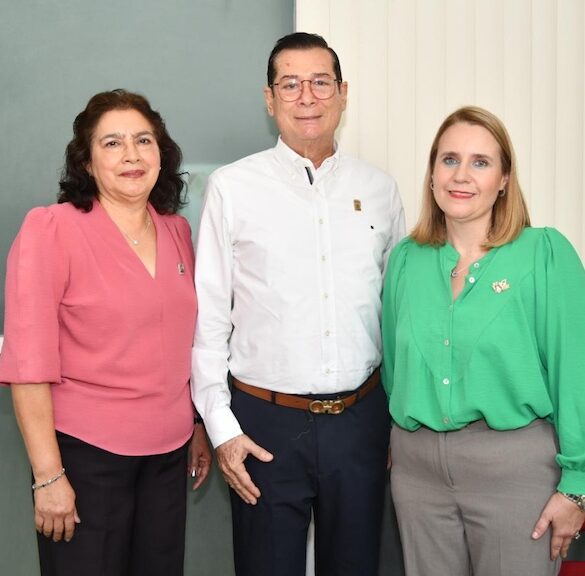 UJAT realiza nuevos nombramientos en Servicios Escolares y Bibliotecas