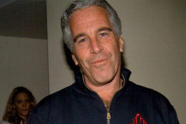 Documentos oficiales del caso Epstein donde aparecen nombres mexicanos mencionados en archivos públicos