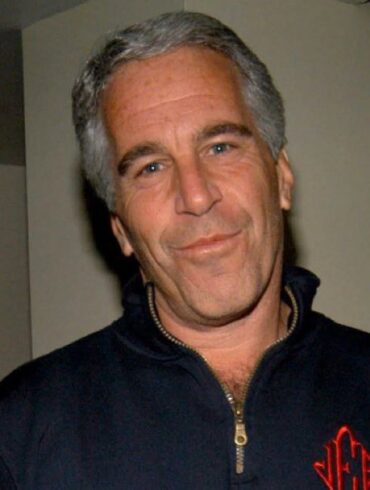 Documentos oficiales del caso Epstein donde aparecen nombres mexicanos mencionados en archivos públicos