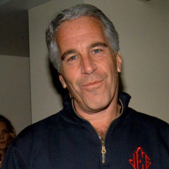 Documentos oficiales del caso Epstein donde aparecen nombres mexicanos mencionados en archivos públicos