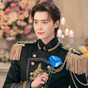 Infografía de las 12 series coreanas que estrenarán en Disney+ durante el 2026.