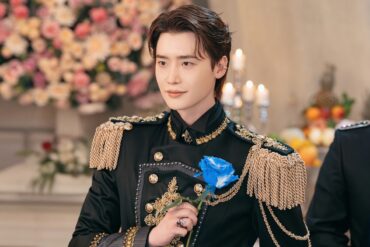 Infografía de las 12 series coreanas que estrenarán en Disney+ durante el 2026.