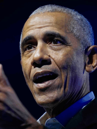 Barack Obama responde a imagen racista de Trump en medio de polémica política en Estados Unidos.