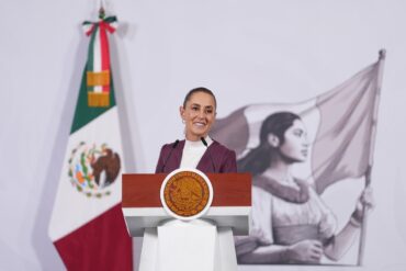 Claudia Sheinbaum anuncia recuperación de concesiones mineras que abarcan 889 mil hectáreas en México