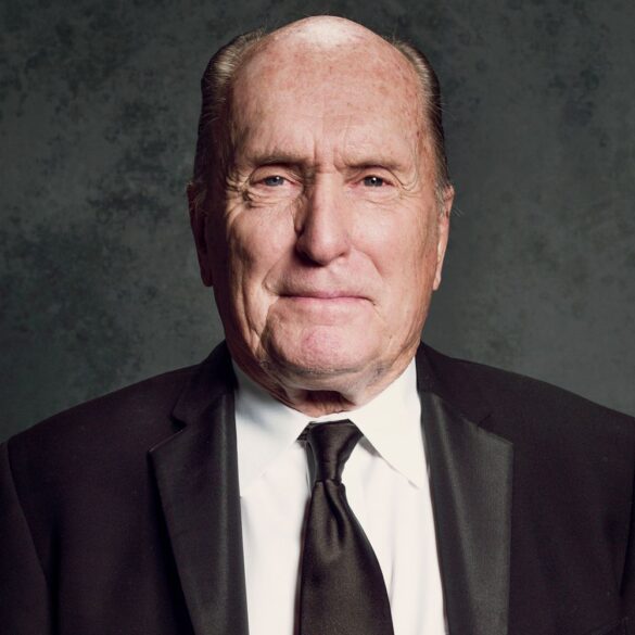 Robert Duvall durante una etapa icónica de su carrera cinematográfica.