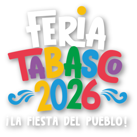 Feria Tabasco 2026