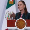 La presidenta Claudia Sheinbaum destaca los beneficios del programa México te abraza para migrantes en Villahermosa, Tabasco.