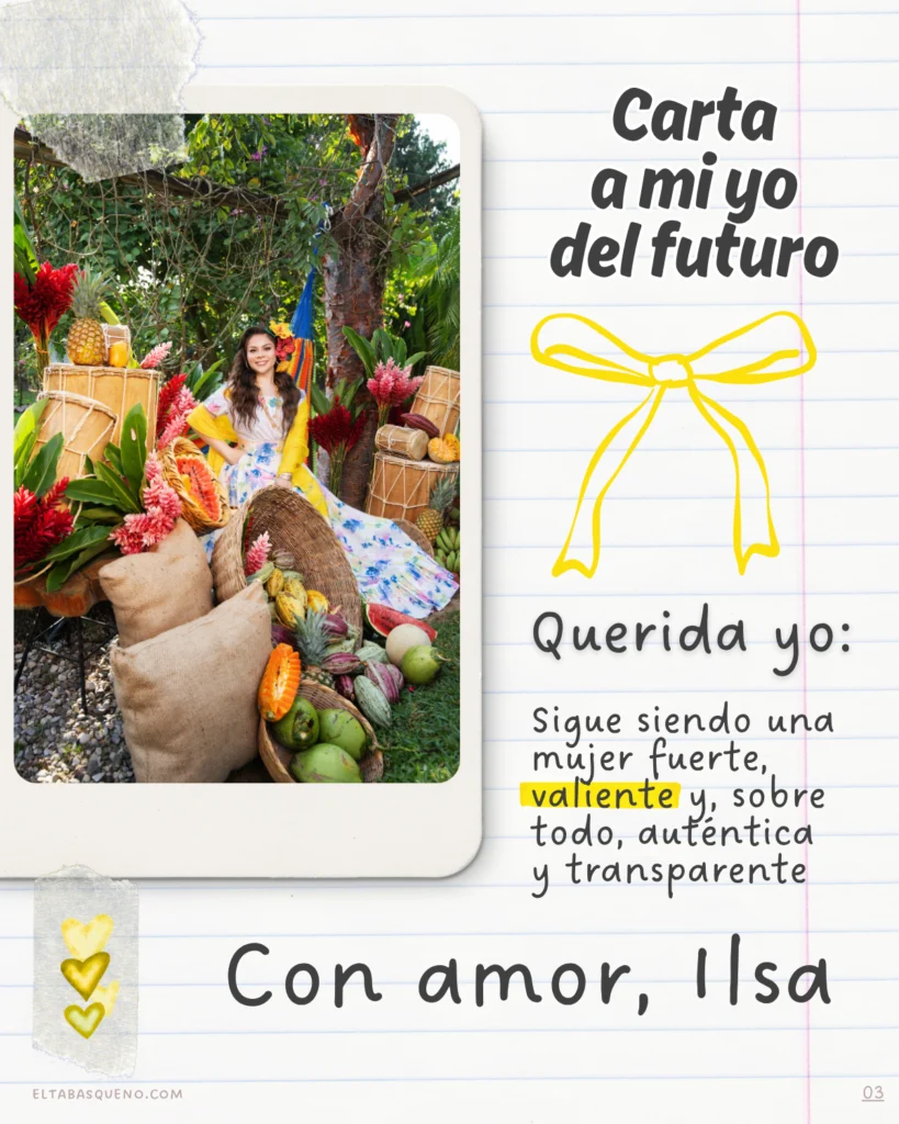 Embajadora de Cunduacán Feria Tabasco 2026 Ilsa Sánchez en traje regional