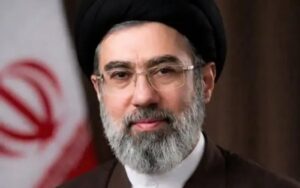 Mojtaba Jamenei, nuevo líder supremo de Irán