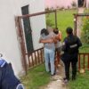 Unidades de la Policía de Género de la SSPC brindando atención y patrullaje en colonias del municipio de Centro, Tabasco.