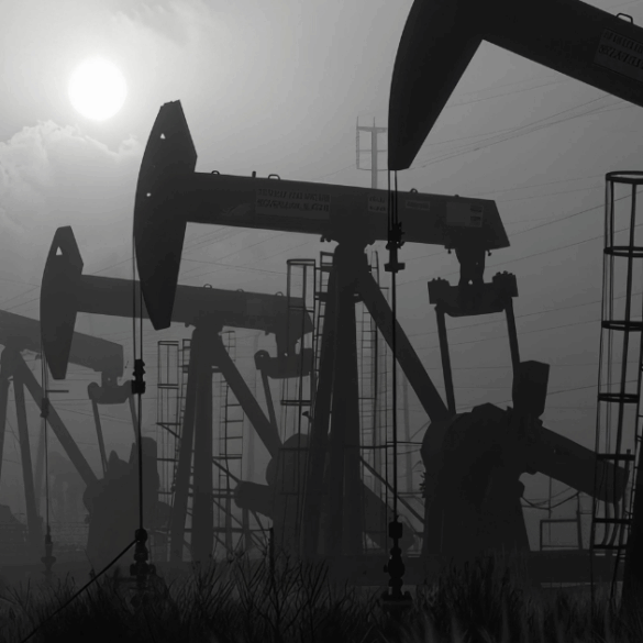 Precio del petróleo supera los 115 dólares tras escalada militar en Medio Oriente