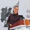 Claudia Sheinbaum responde a declaraciones de Donald Trump sobre intervención militar en México