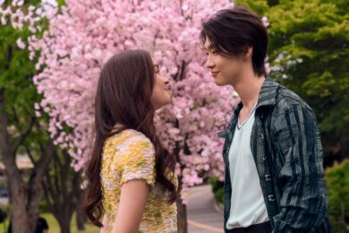 Lista completa de estrenos de Netflix para abril de 2026 en México.