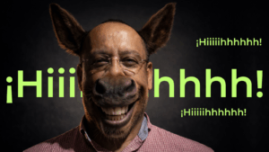 Video de Martín Palacios en el Congreso de Tabasco durante el momento en que compara a las mujeres con caballos, generando reacción pública.